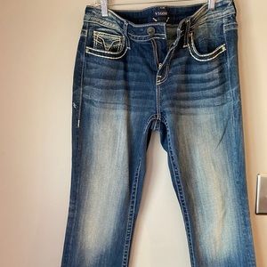 Vigoss Jeans
